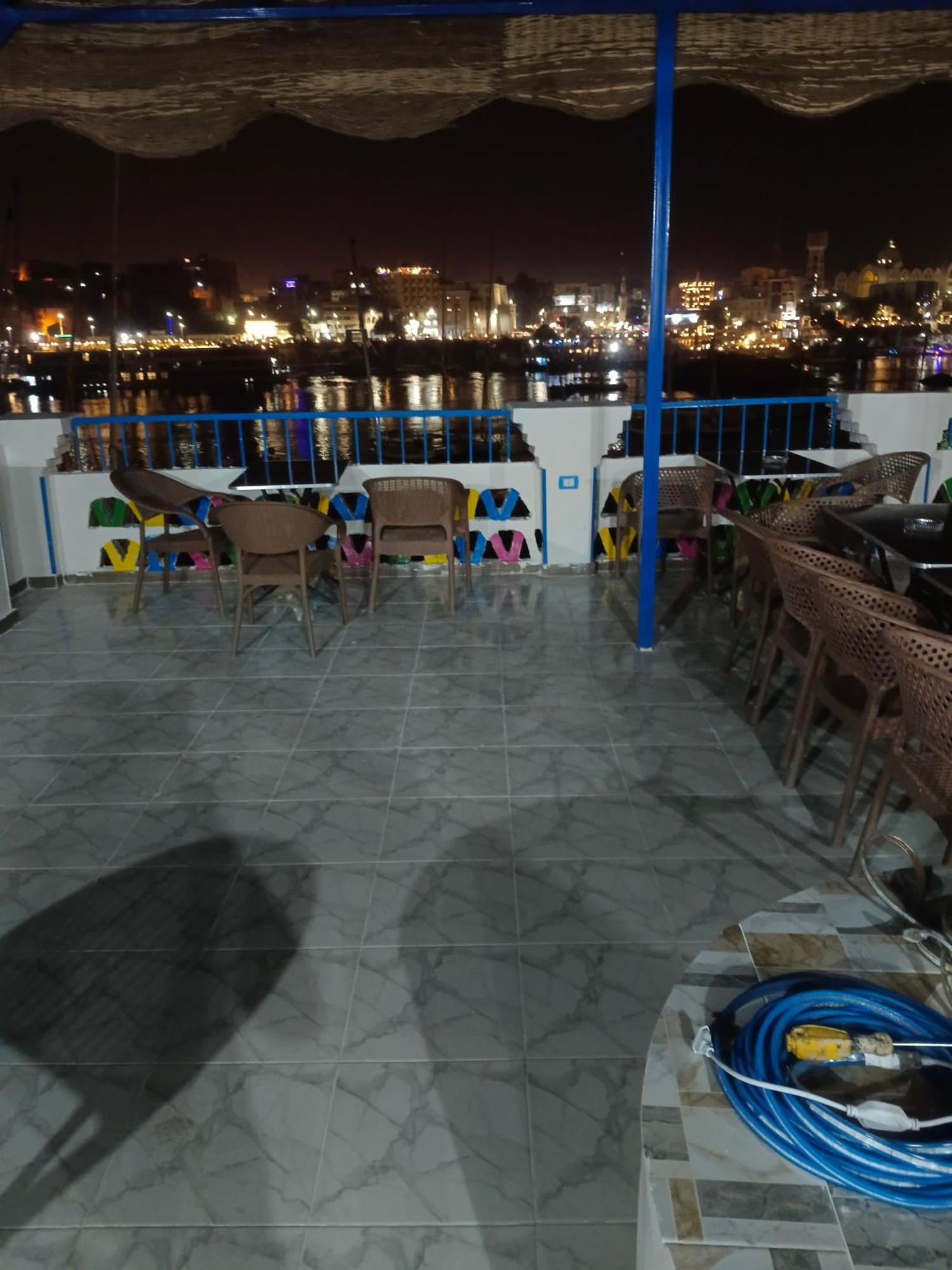 Hotel Airkela Nuba Dool 2 Asuán Exteriér fotografie