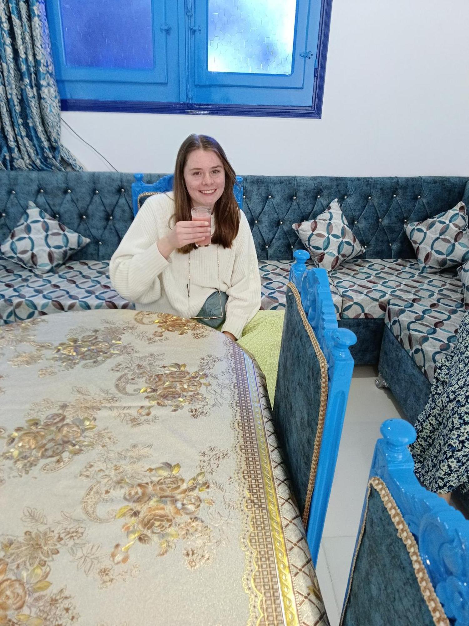 Hotel Airkela Nuba Dool 2 Asuán Pokoj fotografie